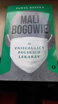 P. Reszka Mali  bogowie