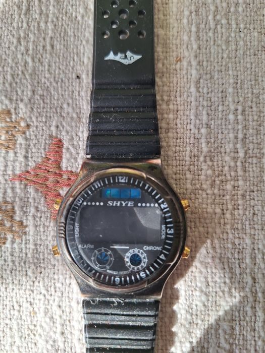 Zegarek męski Shye Water