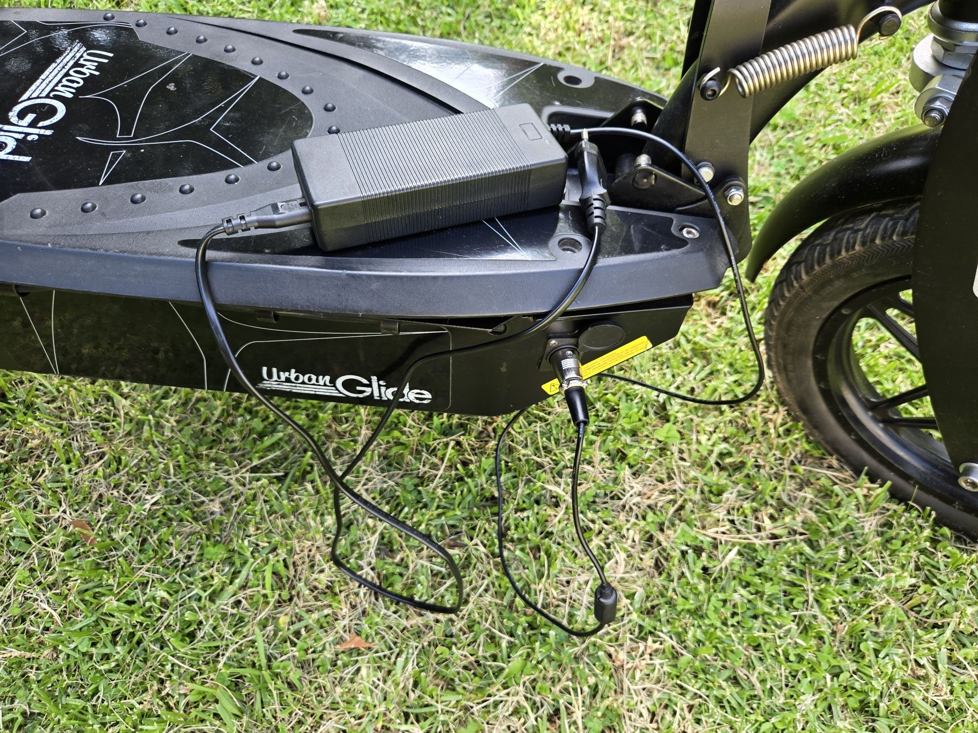 UrbanGlide Scooter eVALLEY