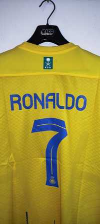 Ronaldo Al Nassr