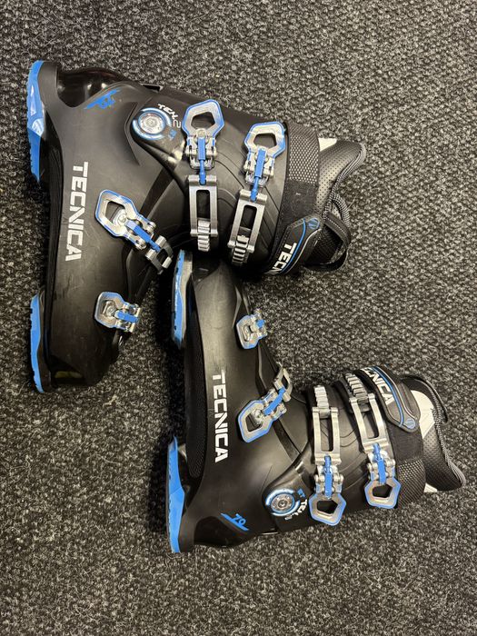 Buty Narciarskie Tecnica Ten2.0 31 cm Sklep Serwis Wypożyczalnia