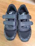 Buty Puma Cabana Racer Glitz 32