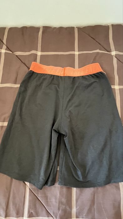 Pack 2 calções Domyos 12 e 13 anos