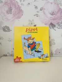 Puzzle Pippi Pończoszanka, Pippi Langstrump 36 elementów