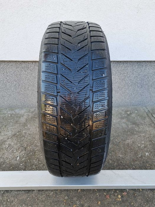 Opona zimowa VREDESTEIN Wintrac Xtreme S 215/55 R17 98V XL SZTUKA P344
