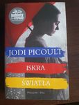 Jodi Picoult  Iskra światła