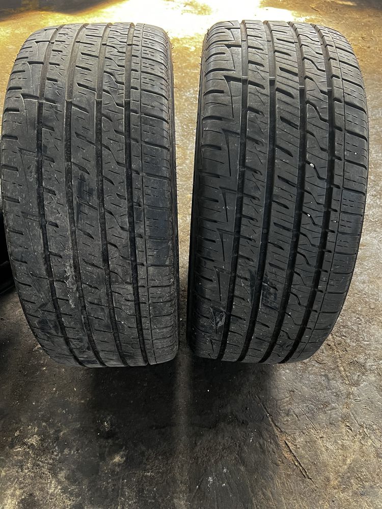 firestone firehawk as 235/40 R19 пара