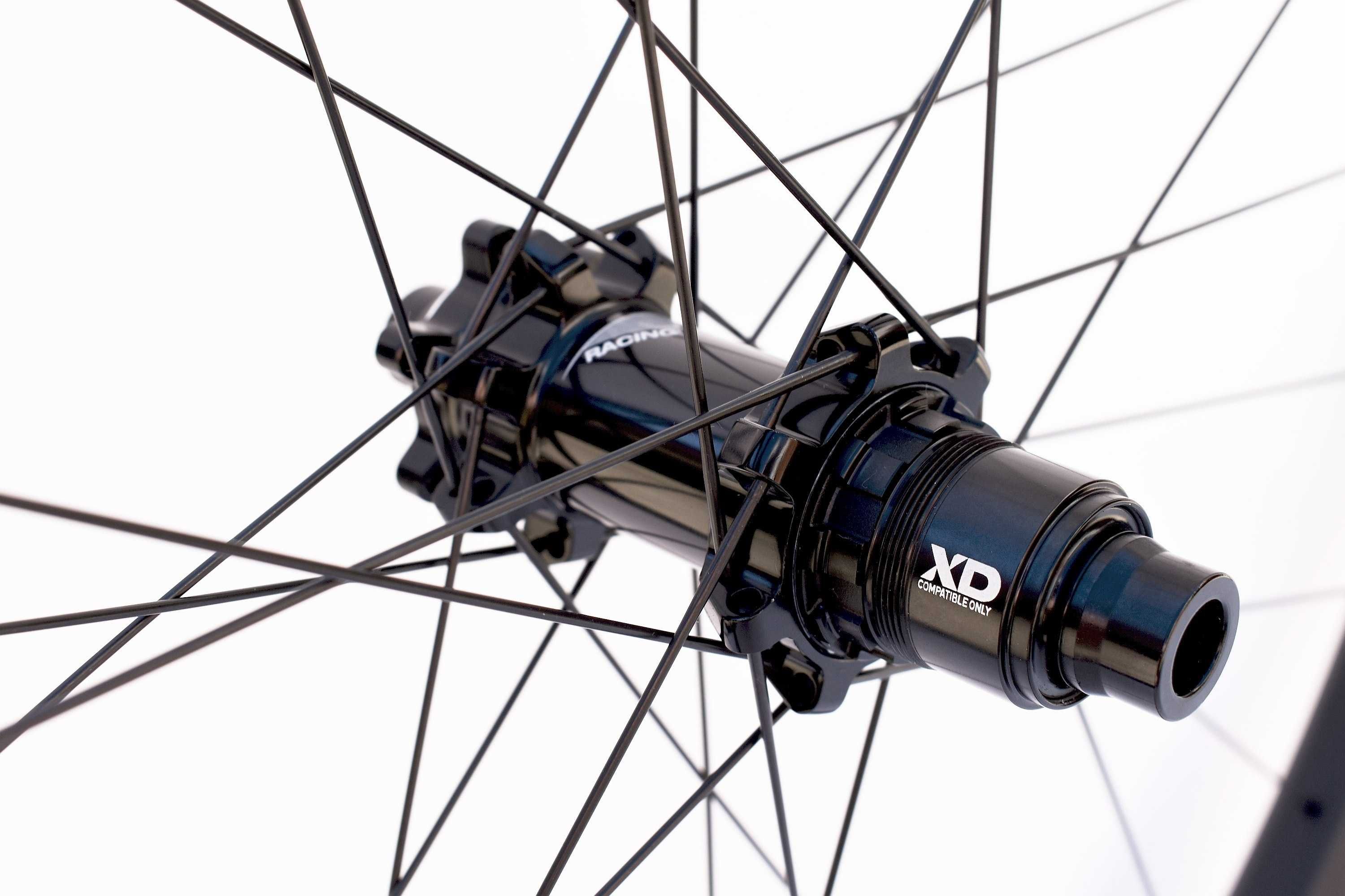 NOWE koła CARBON 29" SRAM xD 1720g szer. wew. 30mm Boost kpl przód tył