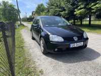 VW Golf 5 drzwi