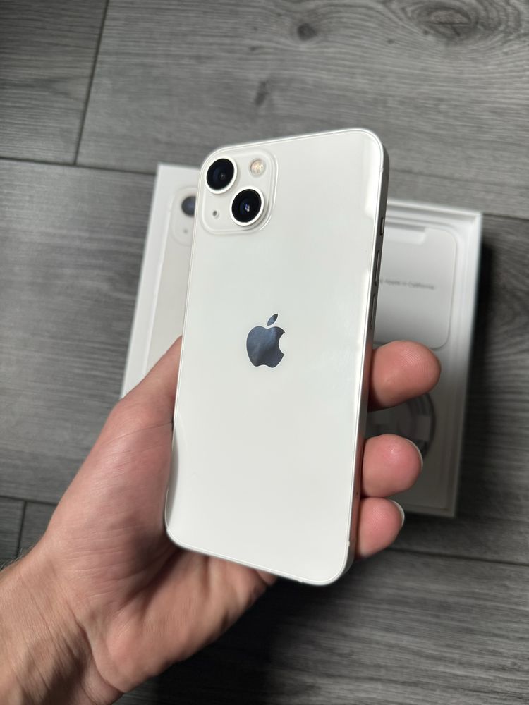 IPhone 13 Idealny