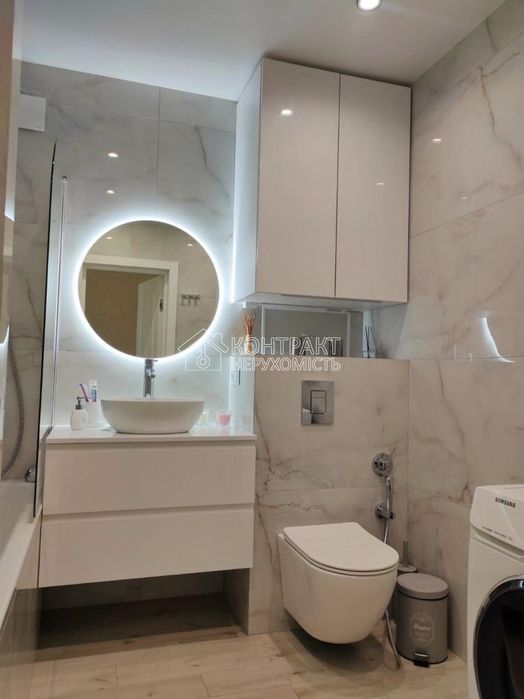 Продам 2 комн квартиру ЖК Мира-2 РЕМОНТ гардеробная Сертификат