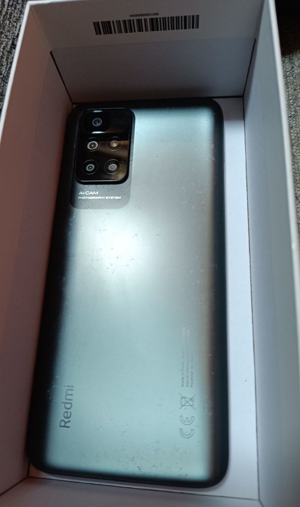 Xiaomi Redmi 10 4GB/64GB