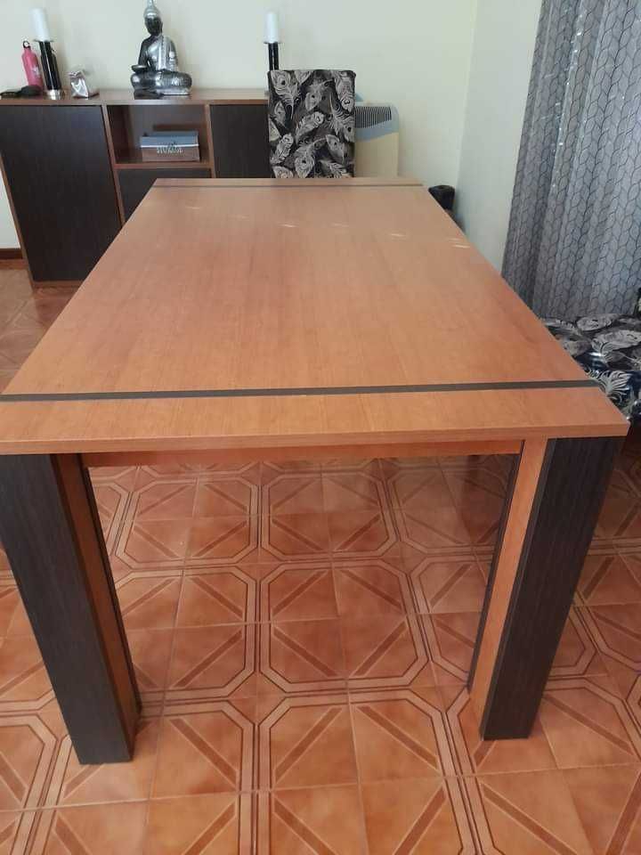 Mobília de Sala completa para venda