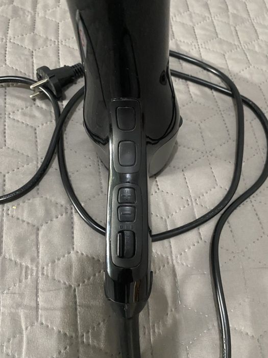 Фен Braun Satin Hair 7 Professional