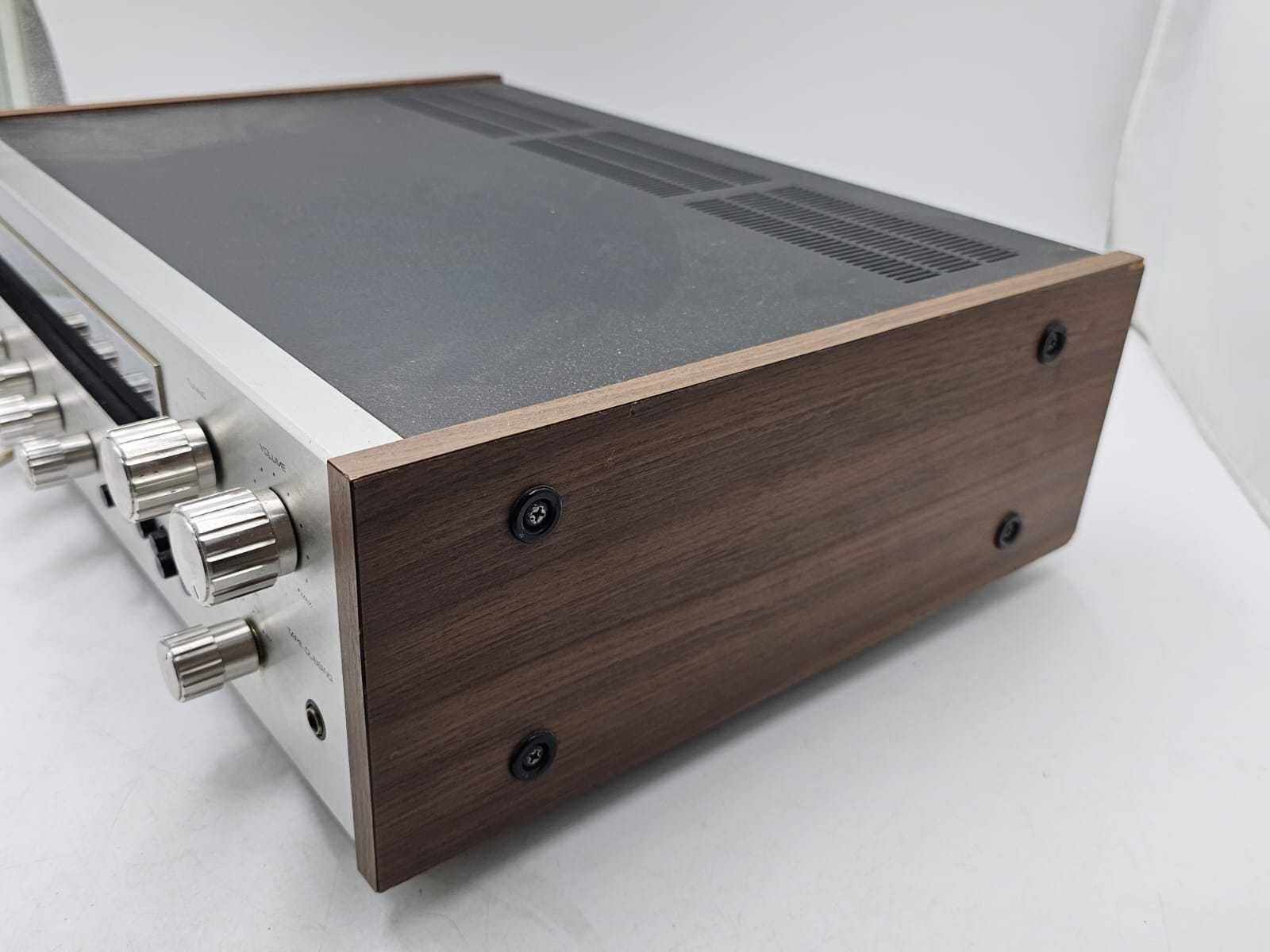 Akai AA-8030 amplituner stereo vintage