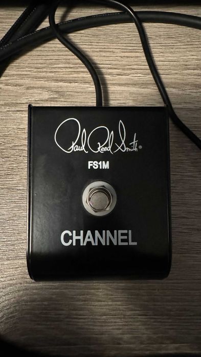 PRS MT-15 - amplificador + Coluna