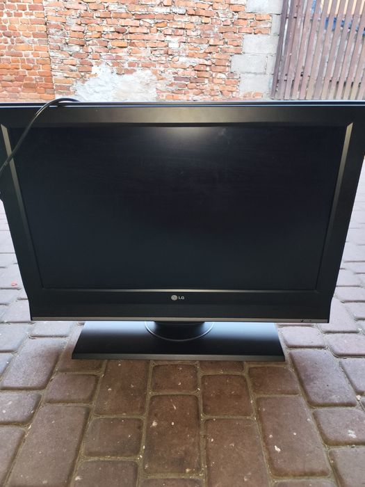 Telewizor LG 32 cale