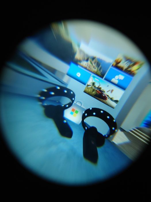 VR Шлем Acer Windows Mixed Reality в хорошому стані