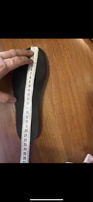 Ботинки кроссовки Nike детские