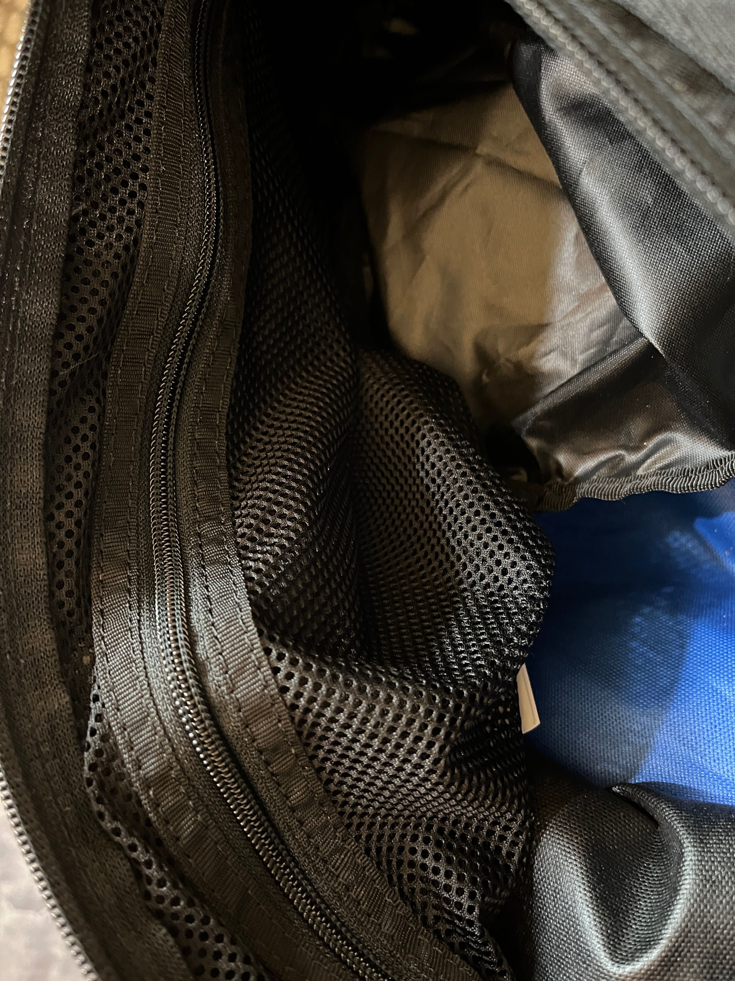 Сумка Oakley - Holbrook 30L Duffel Ozone