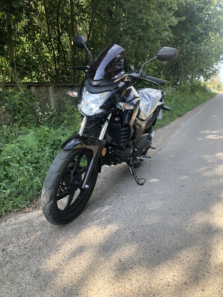 Продаж ліфан кп 200