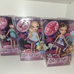 Братц Bratz хлоя джейд ясмин дана