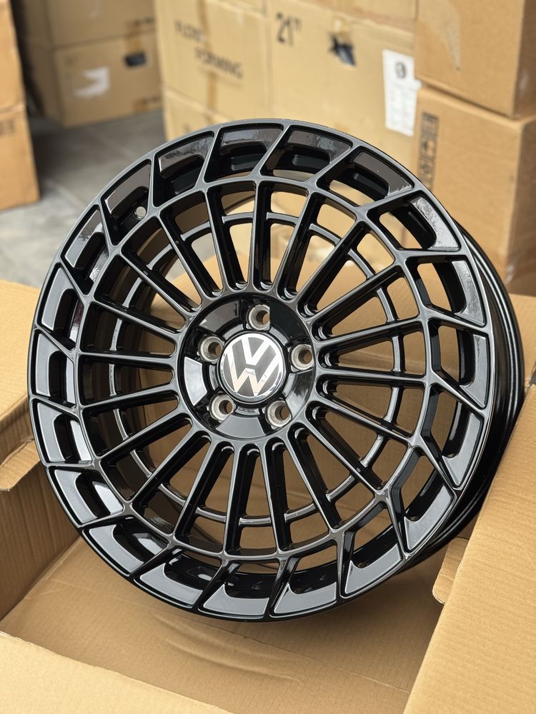 Диски Нові R19/5/112 Volkswagen Tiguan Passat ID CC Arteon T-roc