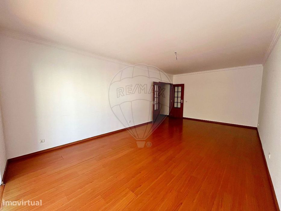 Apartamento T3 para venda