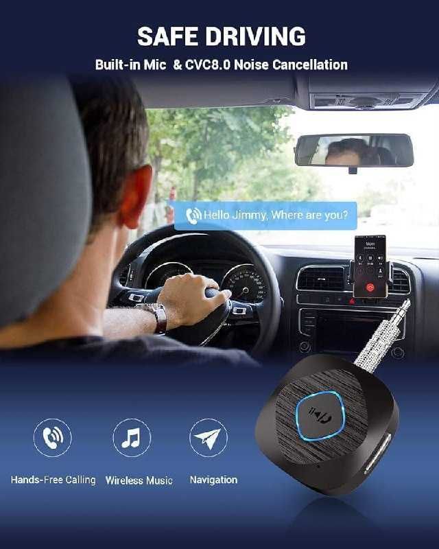 сток Приймач-передавач Bluetooth