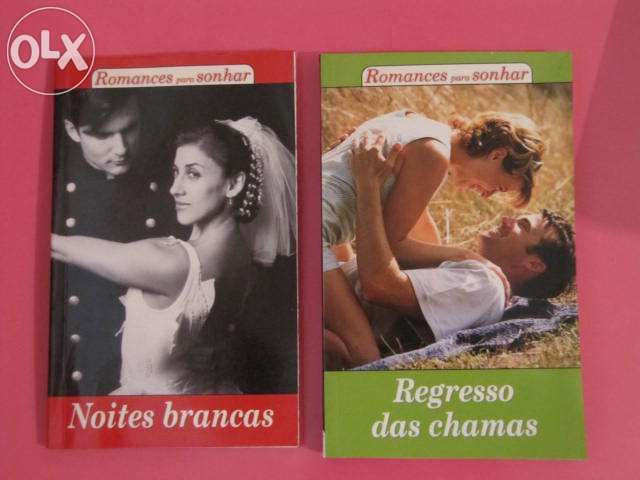 Livros