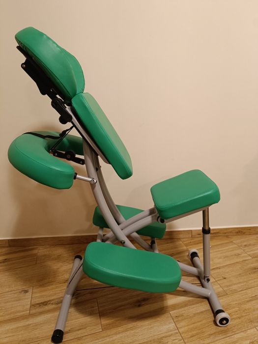 Krzesło do masażu habys Prestige reh