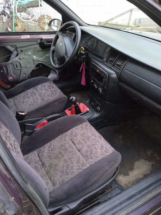 Продам Опель вектру б