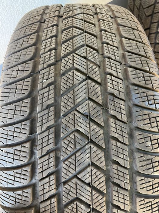 Диски Колеса R21 BMW XM G09 285/45 R21