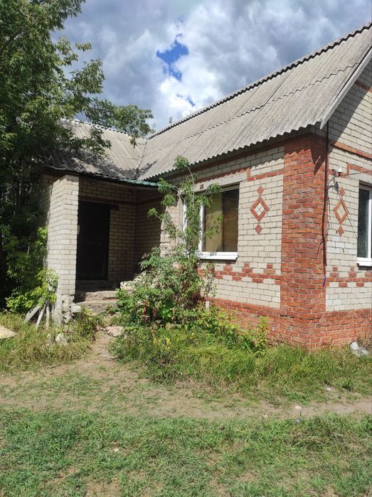 Дом кирпич 182м. Коробочкино