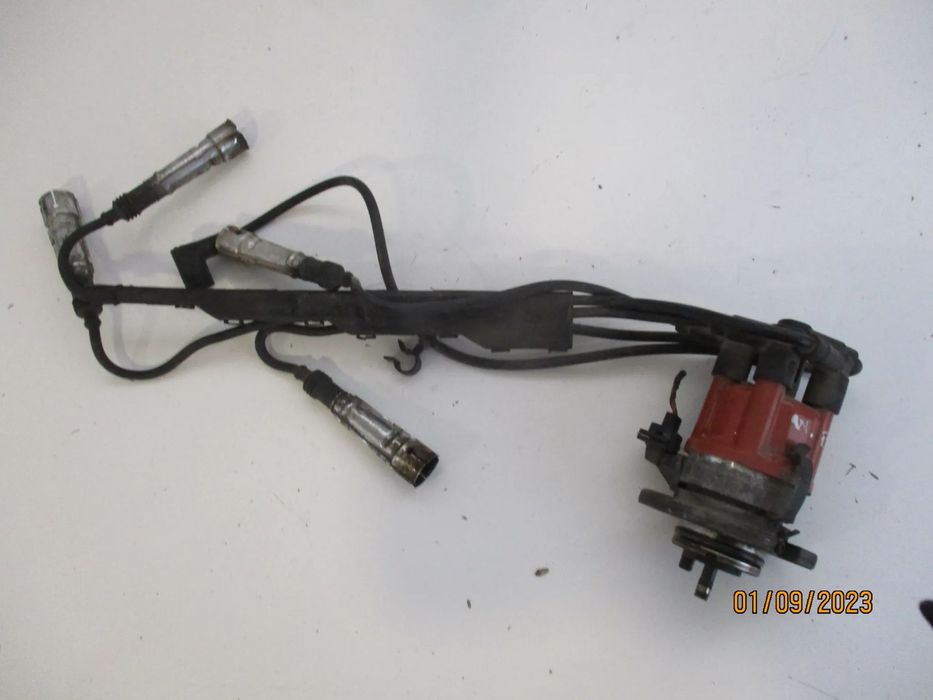 bobine distribuidor de ignição bosch polo 1998 / vw golf III 3
