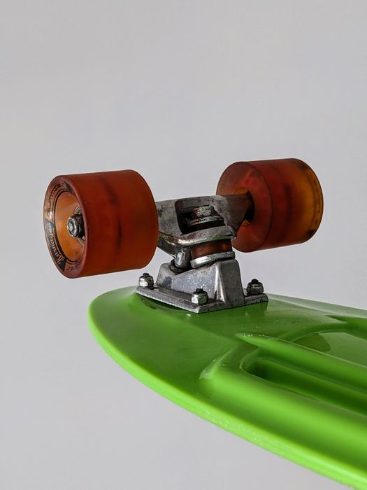 Skate da Karnage