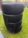 Opony zimowe Nokian WR D4 225/45R17 cena za 4 szt