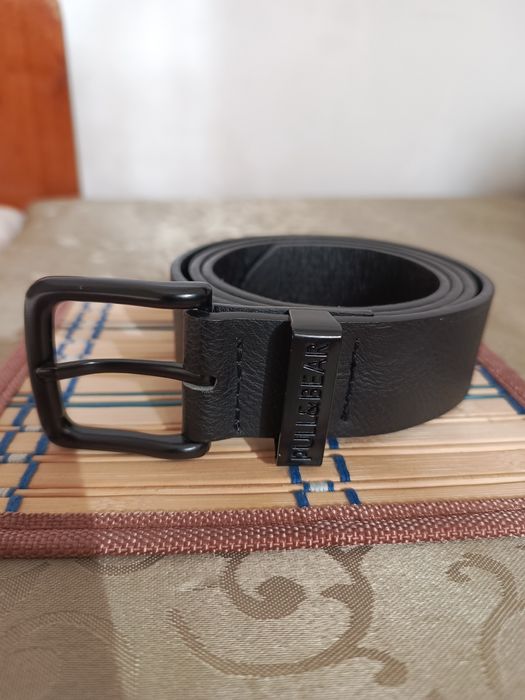 Ремень мужской Pull & Bear