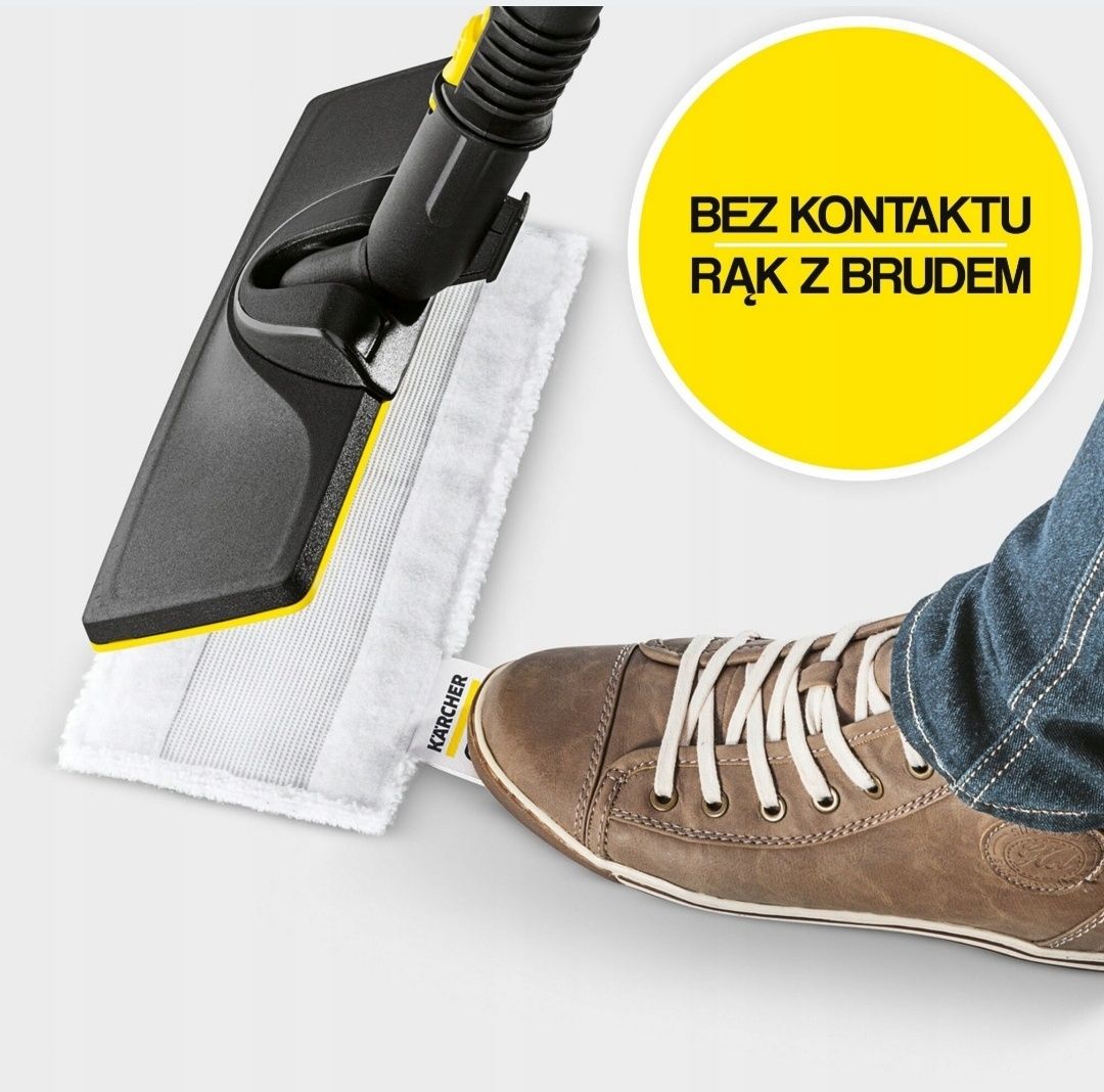 Parownica SC 5 Karcher Easyfix