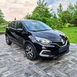 Renault Captur *Lift*Navigacja*Ledy*Benzyna*