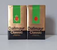 Dallmayr Classic kawa mielona 2 x 250g