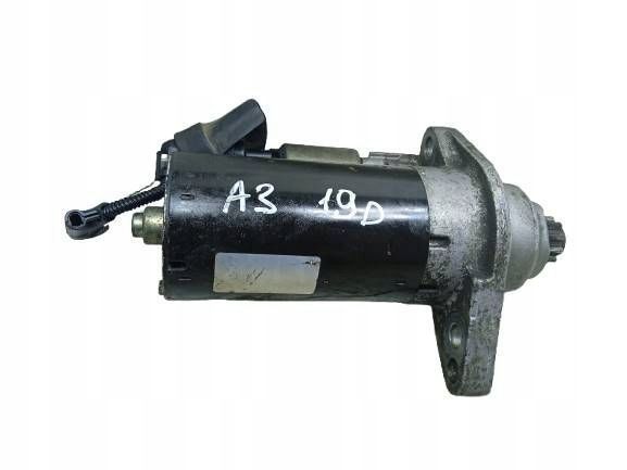 Rozrusznik 1005831311 Skoda Fabia Audi A3 1.9 Tdi