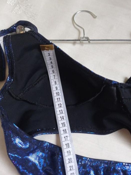 Бюстье ,верх купальника S,xs