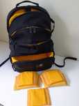 Mochila  de Fotografia (Kata)