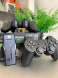 NOVO - Consola GameStick M8 + Cartão 64GB com 10000 Jogos + 2 Comandos