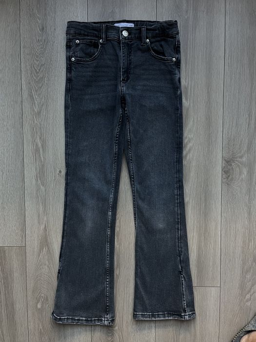 Джинси прямі Zara 11 років