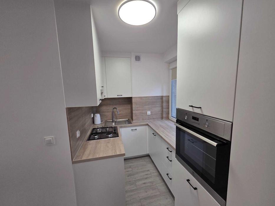 mieszkanie do wynajęcia w Gdyni ul. Lubawska