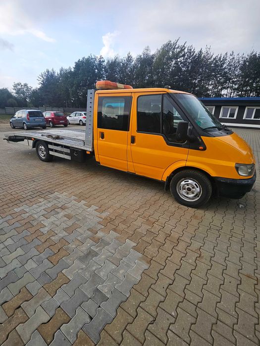 Auto laweta             ,.