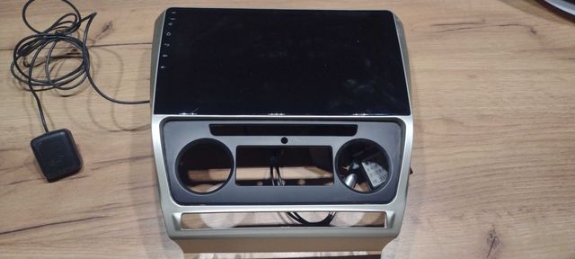 Używane radio do skoda octavia 2
