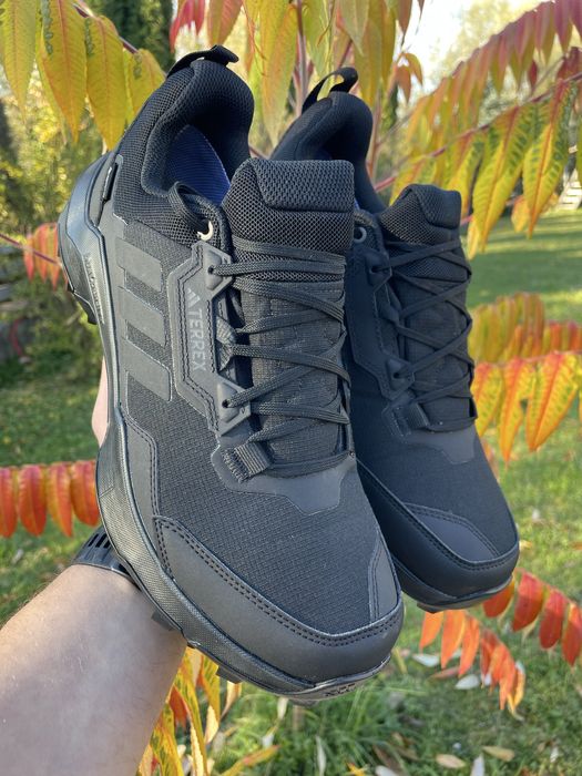 Оригінальні кросівки Adidas Terrex AX4 GORE-TEX